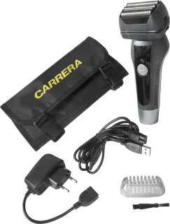 Carrera N0 521 Scheerapparaat