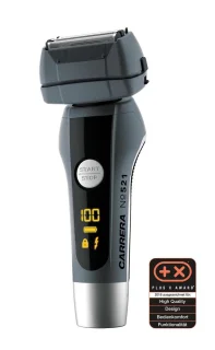 Carrera N0 521 Scheerapparaat