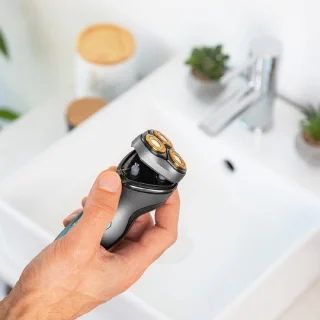 Cecotec Elektrisch Scheerapparaat