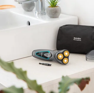Cecotec Elektrisch Scheerapparaat