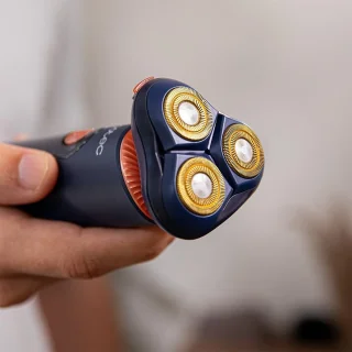 Cecotec PrecisionCare Aluminium Pro Elektrisch Scheerapparaat