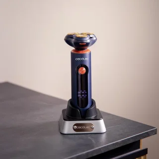 Cecotec PrecisionCare Aluminium Pro Elektrisch Scheerapparaat