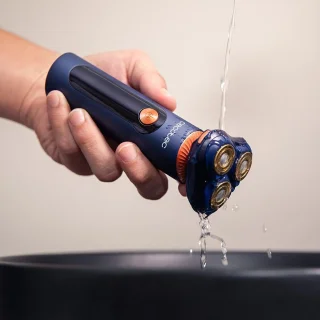Cecotec PrecisionCare Aluminium Pro Elektrisch Scheerapparaat