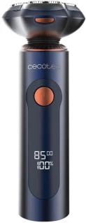 Cecotec PrecisionCare Aluminium Pro Elektrisch Scheerapparaat