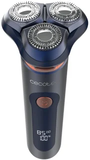 Cecotec PrecisionCare Aluminium Pro Elektrisch Scheerapparaat