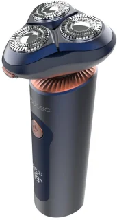 Cecotec PrecisionCare Aluminium Pro Elektrisch Scheerapparaat