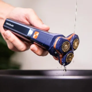 Cecotec PrecisionCare Elektrisch Scheerapparaat
