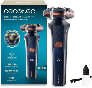 Cecotec PrecisionCare Elektrisch Scheerapparaat