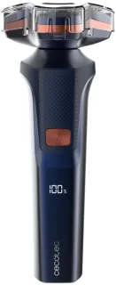 Cecotec PrecisionCare Elektrisch Scheerapparaat