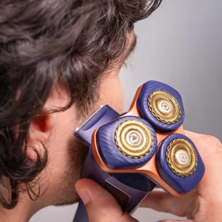 Cecotec PrecisionCare Elektrisch Scheerapparaat