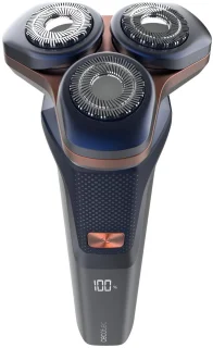 Cecotec PrecisionCare Elektrisch Scheerapparaat