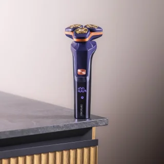Cecotec PrecisionCare Elektrisch Scheerapparaat