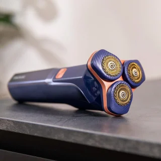 Cecotec PrecisionCare Elektrisch Scheerapparaat