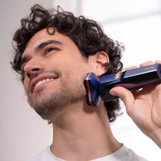 Cecotec PrecisionCare Elektrisch Scheerapparaat