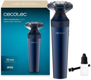 Cecotec PrecisionCare Elit Elektrisch Scheerapparaat