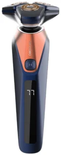 Cecotec PrecisionCare Saphire Pro Titanium Elektrisch scheerapparaat
