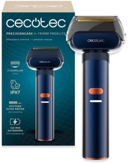 Cecotec PrecisionCare X-Trimm ProElite Elektrisch Scheerapparaat