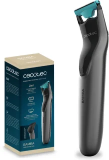 Cecotec recortadora Bamba