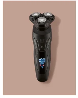 CIEN Beauty 3-kops scheerapparaat