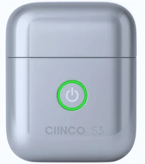 CIINCO Series S3 Scheerapparaat