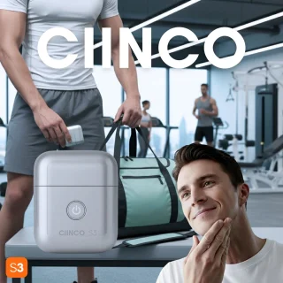 CIINCO Series S3 Scheerapparaat