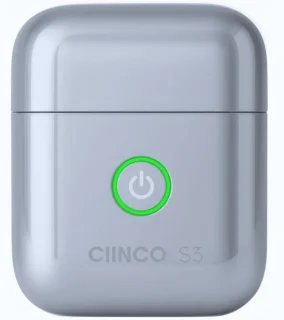 CIINCO Series S3 Scheerapparaat