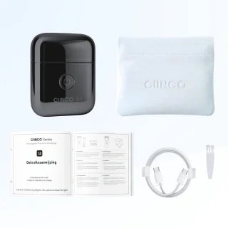 CIINCO Series S3 Scheerapparaat
