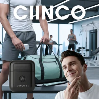 CIINCO Series S3 Scheerapparaat