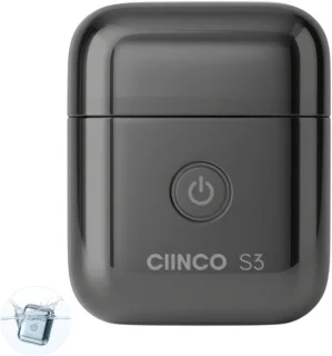 CIINCO Series S3 Scheerapparaat