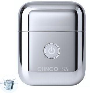 De CIINCO Series S3 Scheerapparaat in één oogopslag