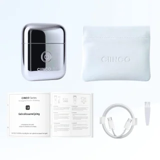 CIINCO Series S3 Scheerapparaat