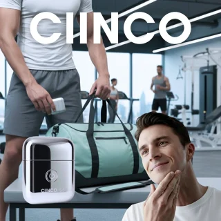 CIINCO Series S3 Scheerapparaat