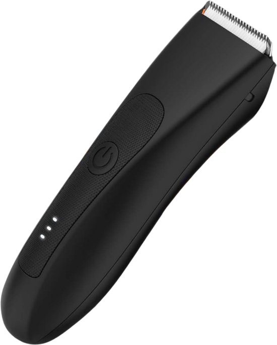CLGP® Bodygroomer Heren - Scheerapparaat & Baardtrimmer Zwart review