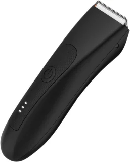 CLGP® Bodygroomer Heren - Scheerapparaat & Baardtrimmer Zwart