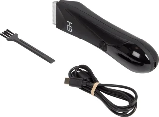 Code Homme Baard & Lichaamstrimmer Zwart