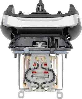 Compatibel met Braun Series 9-motor