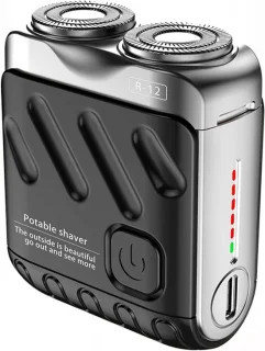 Cool Shaver scheerapparaat