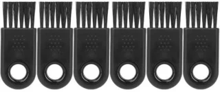 Cosensi Dailygoods reinigingsborstels voor elektrische scheerapparaten