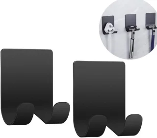 Cosensi - Dailygoods - set van 2 scheerapparaathouders