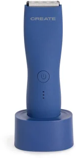 De CREATE BARBER STUDIO Trimmer en Scheerapparaat in één oogopslag