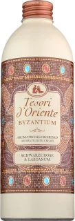 Crèmebad Zwarte Roos en Ladanum 500 ml