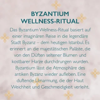 Crèmebad Zwarte Roos en Ladanum 500 ml