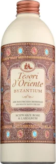 Crèmebad Zwarte Roos en Ladanum 500 ml