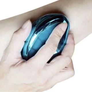 Crystal Hair Eraser voor dames