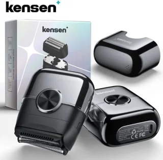 Cventrix Kensen S26 scheerapparaat
