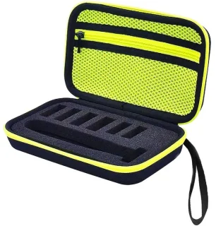 Dailygoods - beschermhoes voor elektrisch scheerapparaat