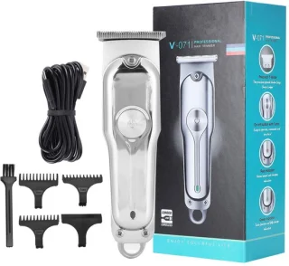 Dailygoods Cosensi kapselmachine en scheerapparaat