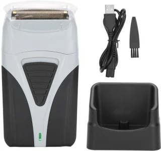 Dailygoods Dailygoody elektrisch scheerapparaat