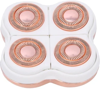 Dailygoods Dailygoody Hine vervangende hoofden voor scheerapparaat