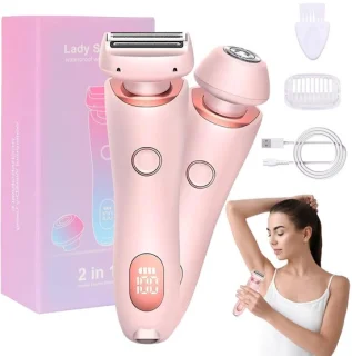Dailygoods Dailygoody intieme epilator